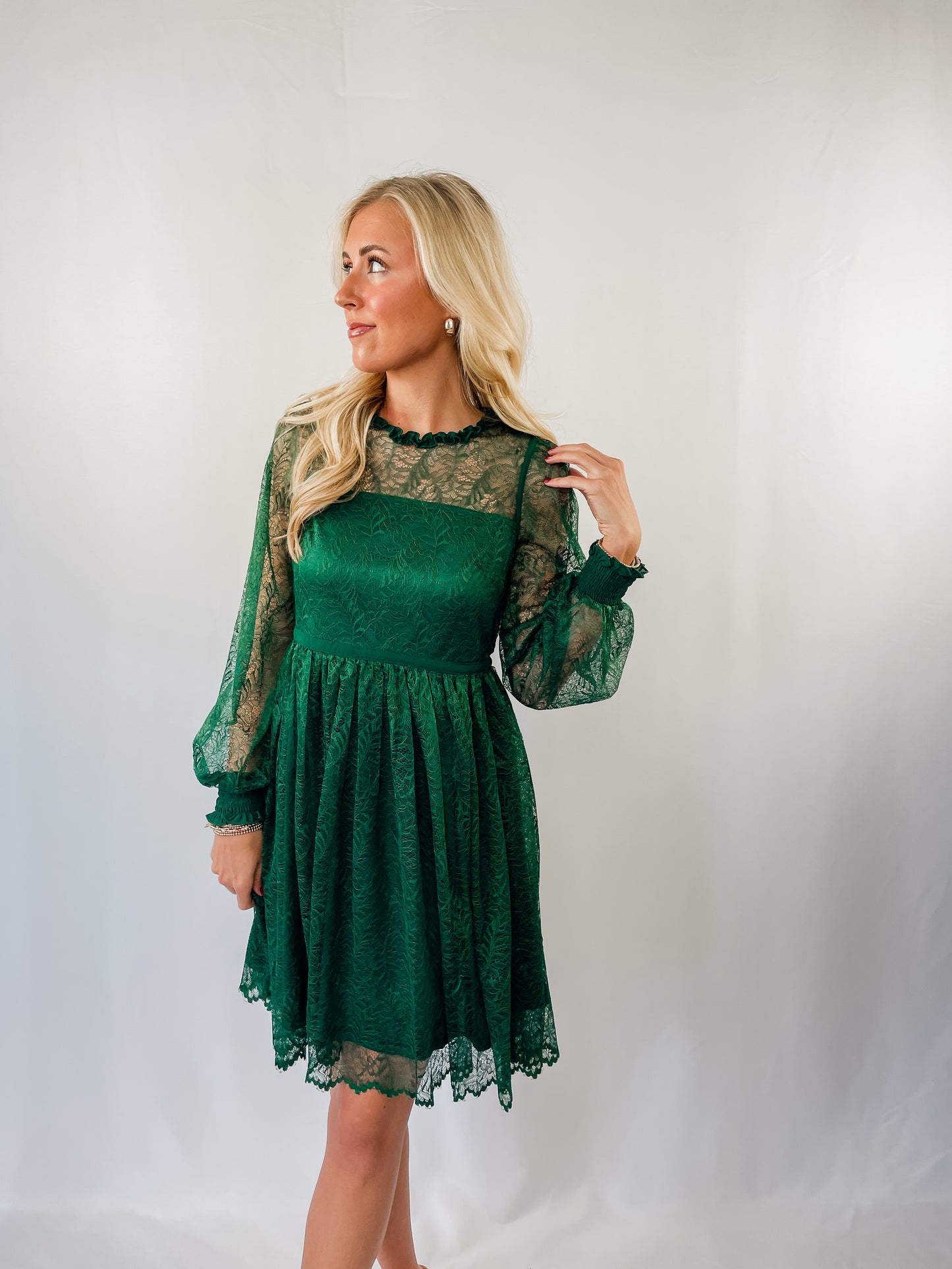 Noelle Dress