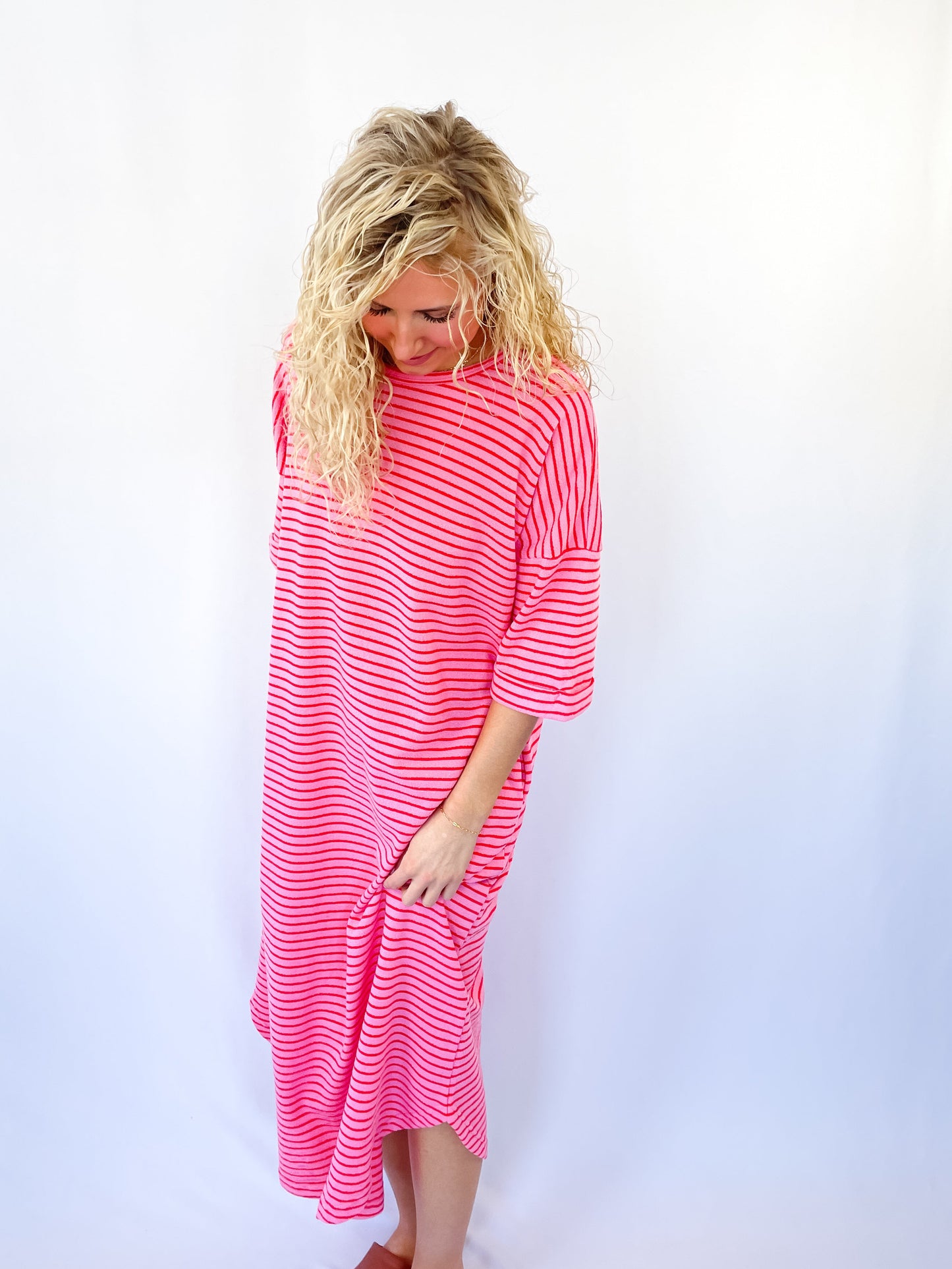 Chloe Dress