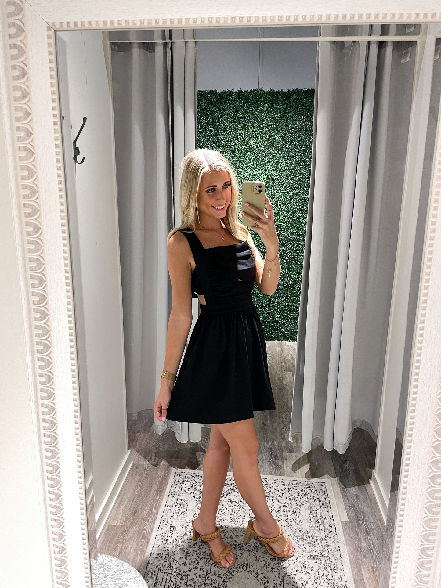 Brielle Dress