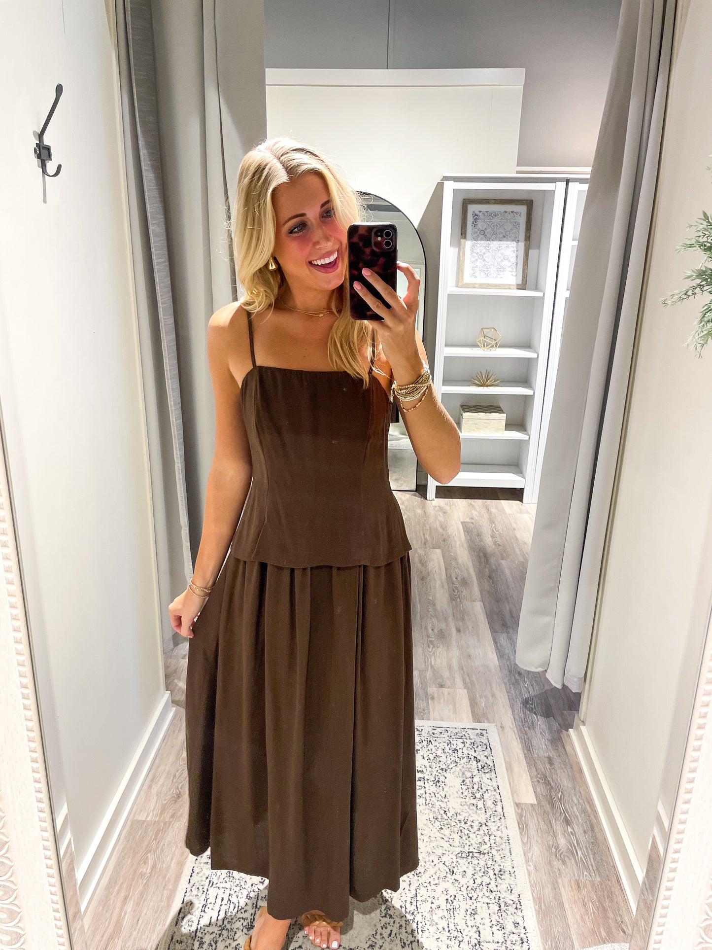 Americano Maxi