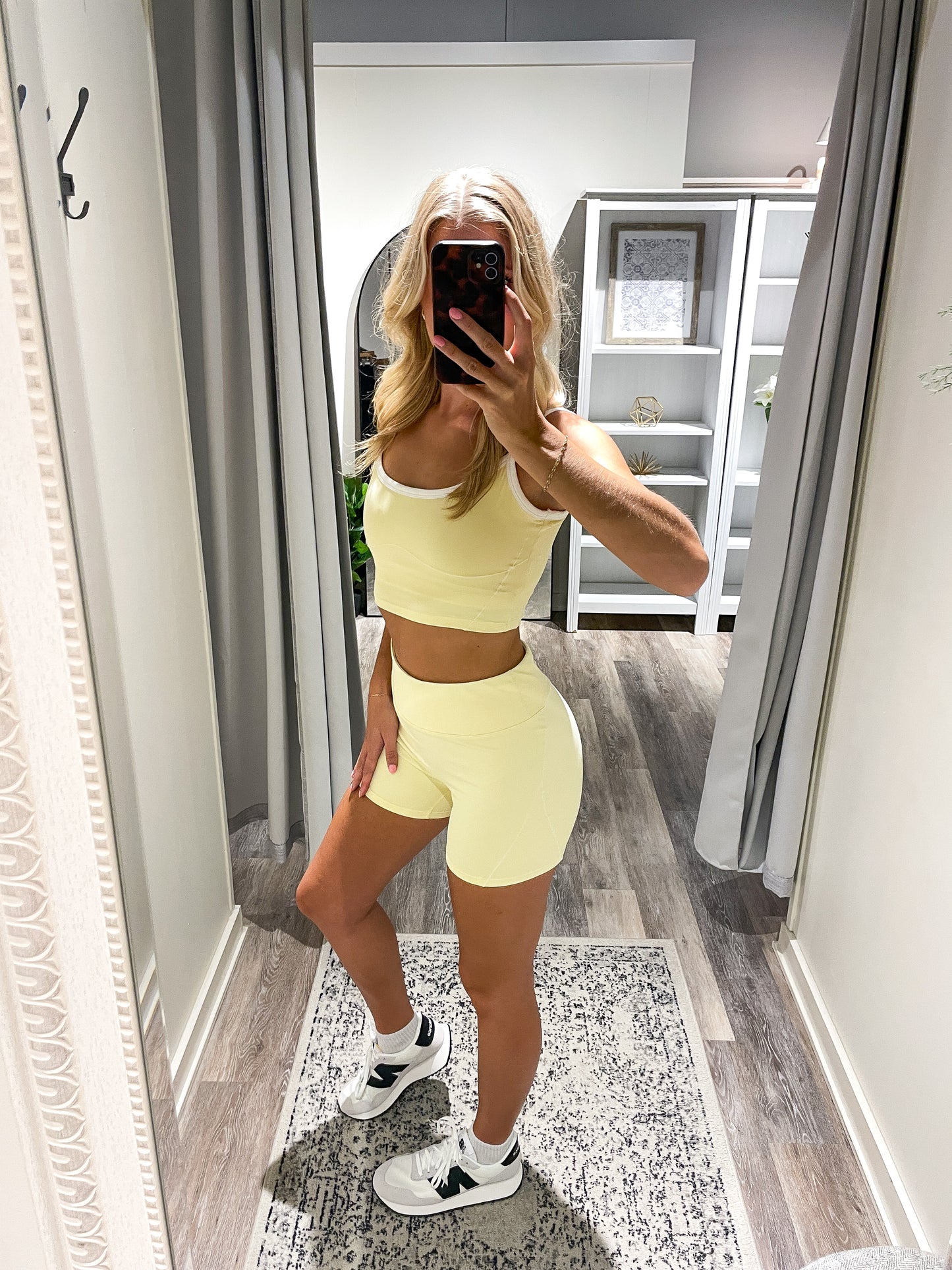 Lemon Dreams Set