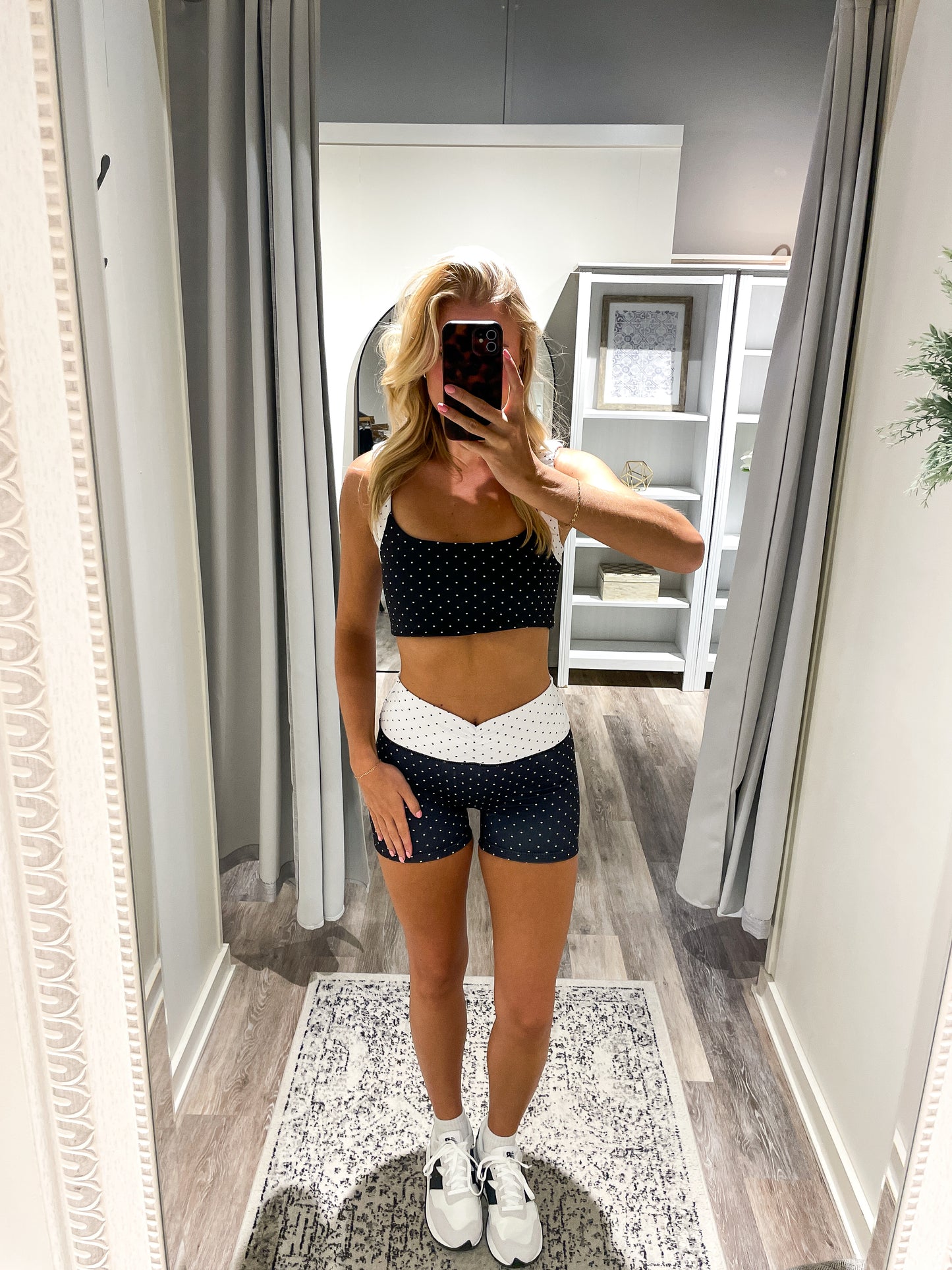 Polka Dot Pop Set