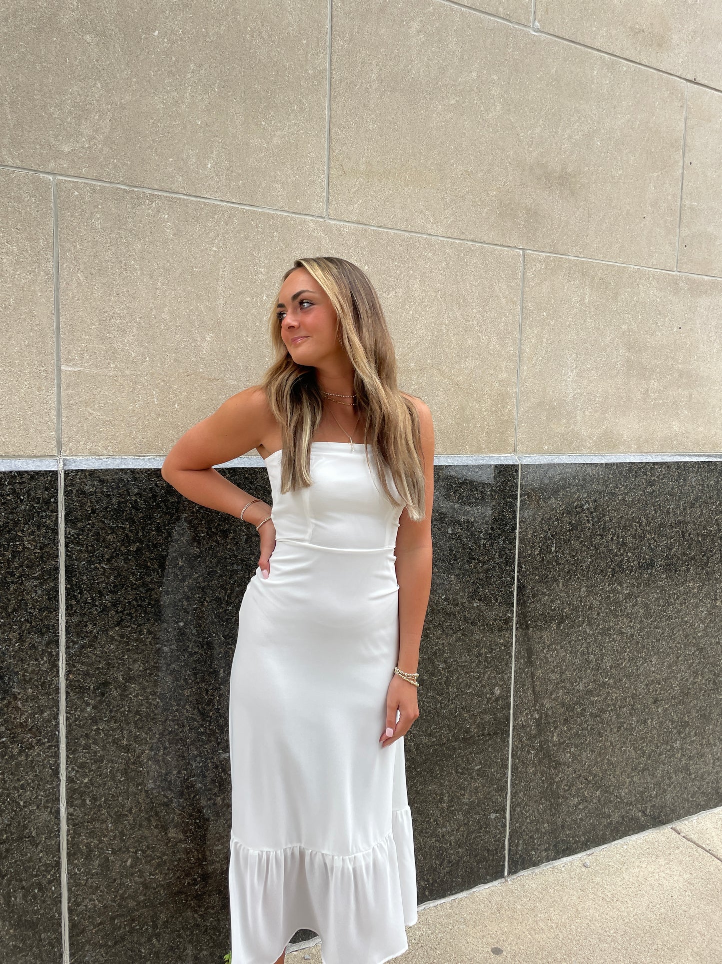 Bella Dress