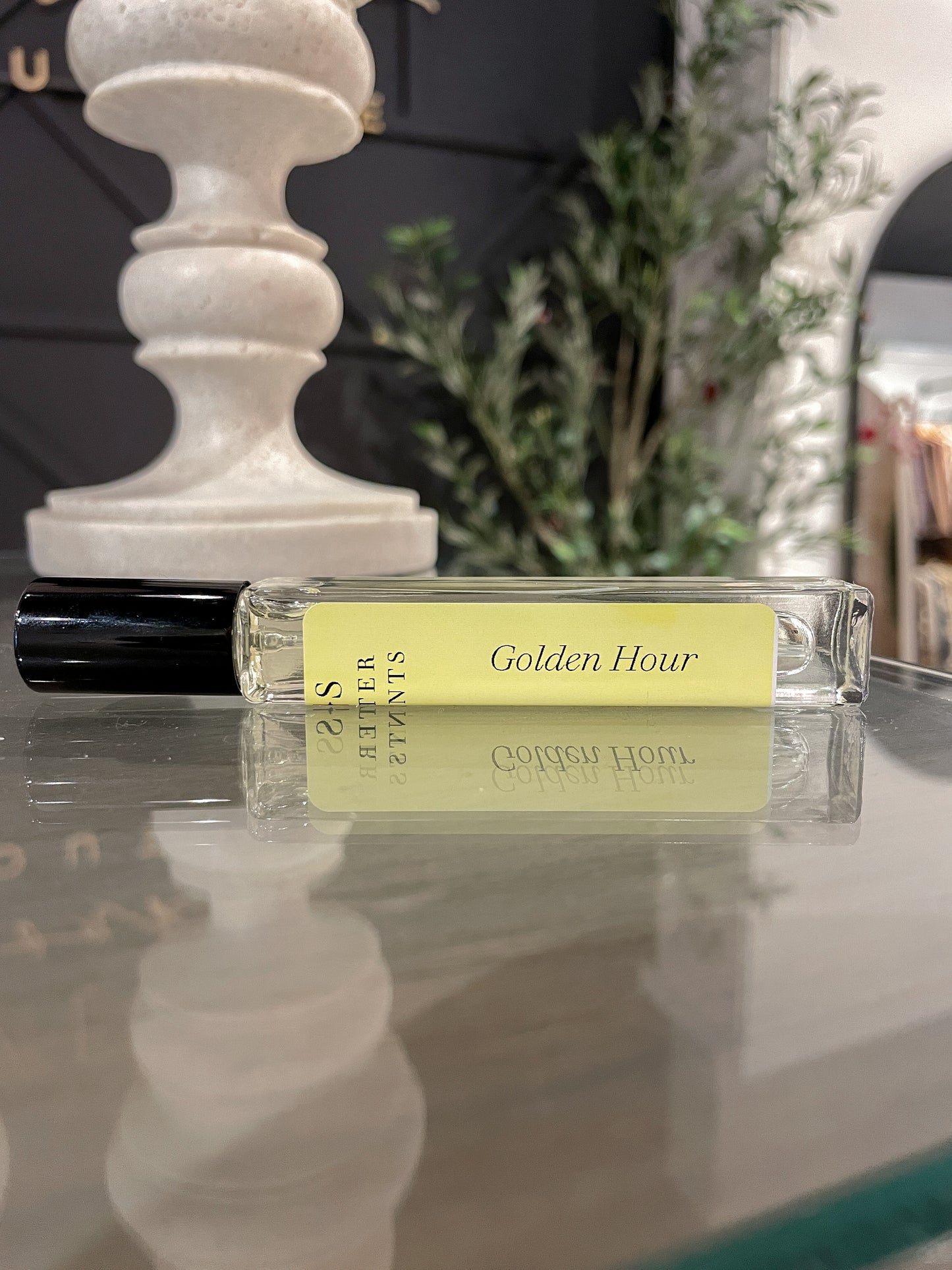 Golden Hour Spray Perfume