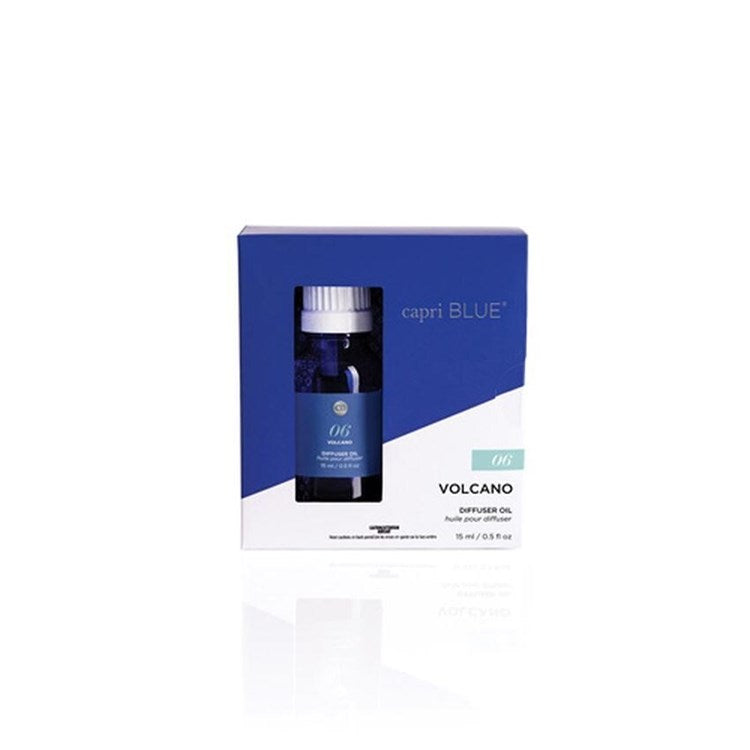 BEST SELLER: Capri Blue Volcano Diffuser Oil