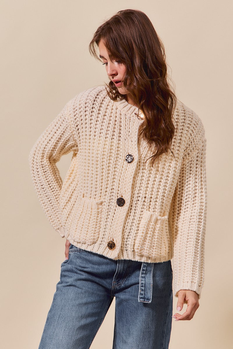 Ellie Cardigan