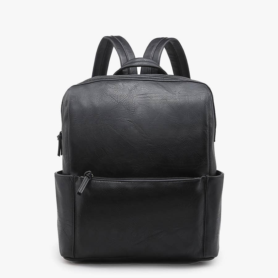 Jamie Backpack | Black