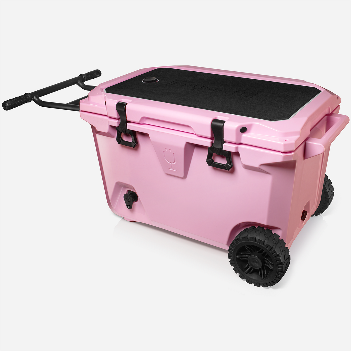 BrüTank 55-Quart Rolling Cooler curated on LTK