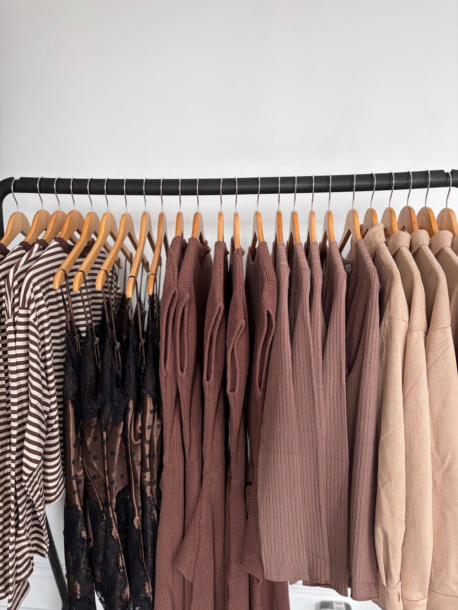 The Autumn Edit