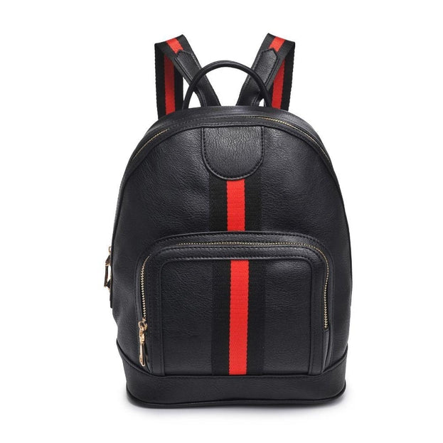 Scarlet Backpack