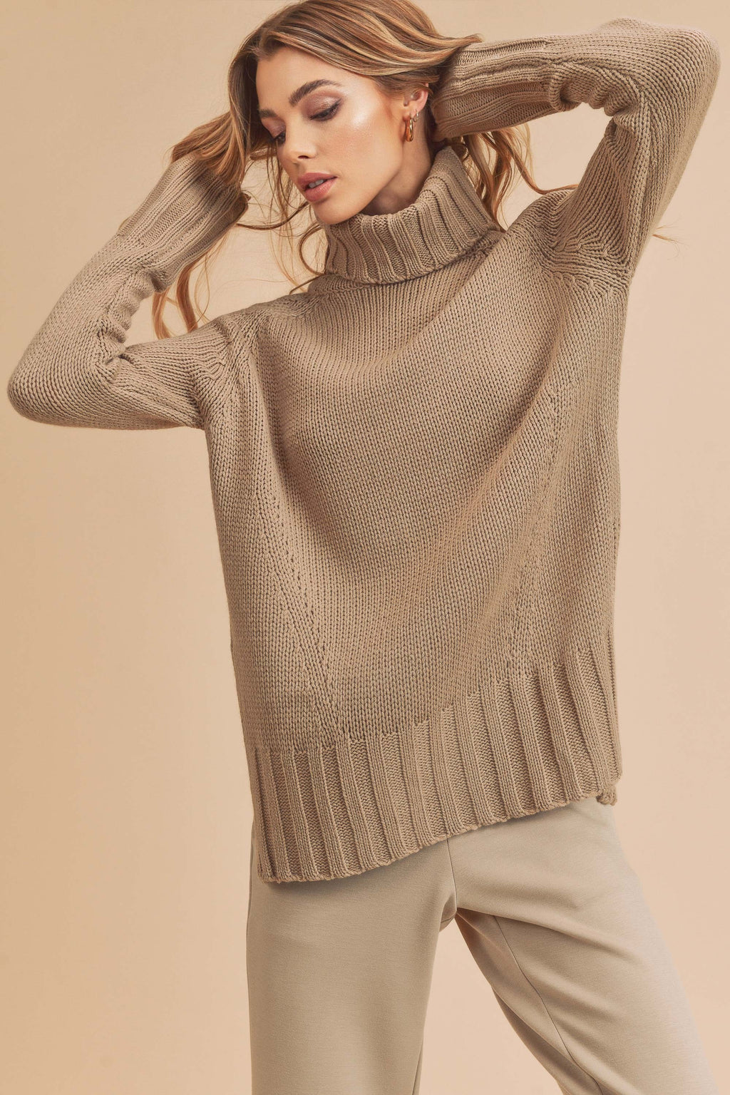 Danica Sweater