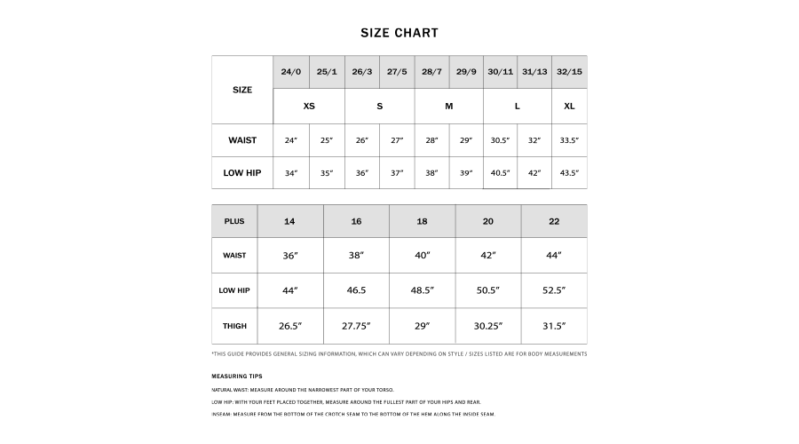 Mid-Rise Seam Detail Wide Leg Denim