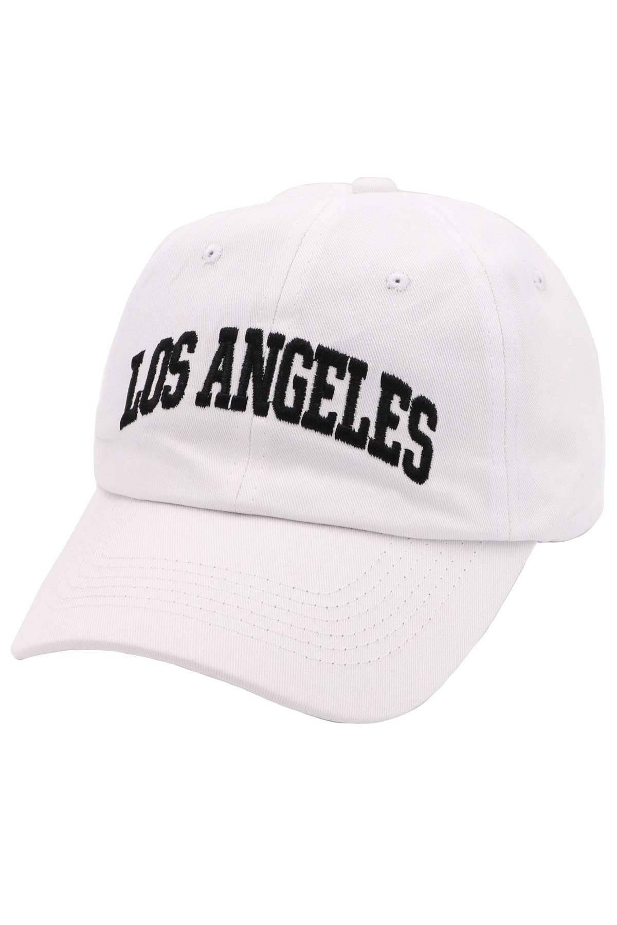 Los Angeles Baseball Hat