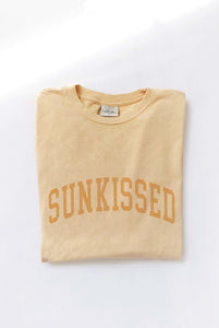 Sunkissed Mineral Graphic Tee