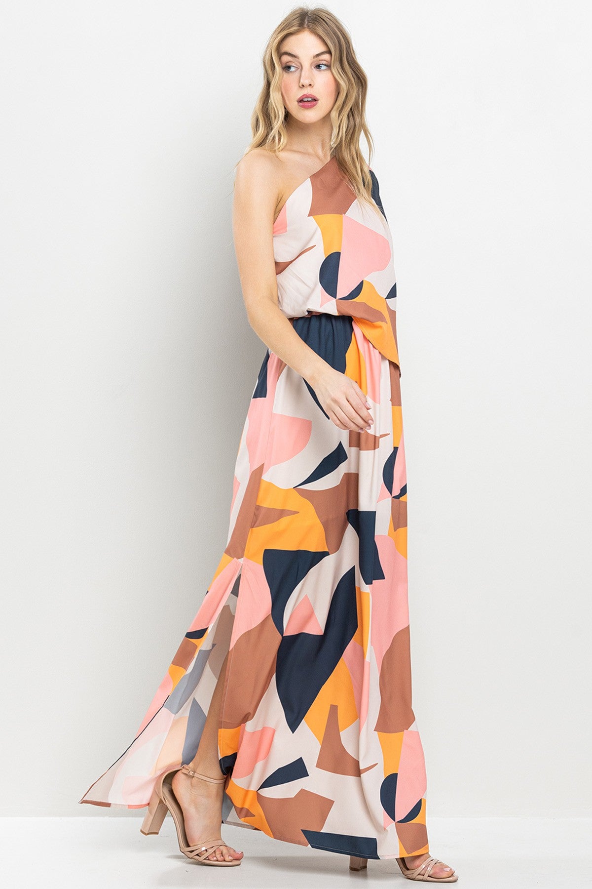 Georgia Dress