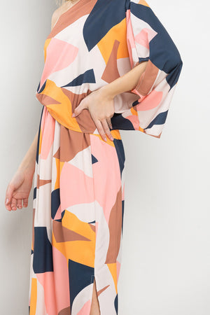 Georgia Dress