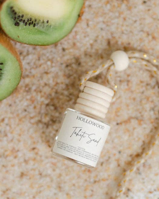 Tahiti Sand Car Diffuser