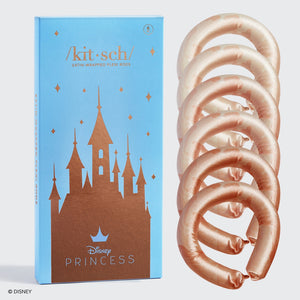 Kitsch x Disney Flexi Rods