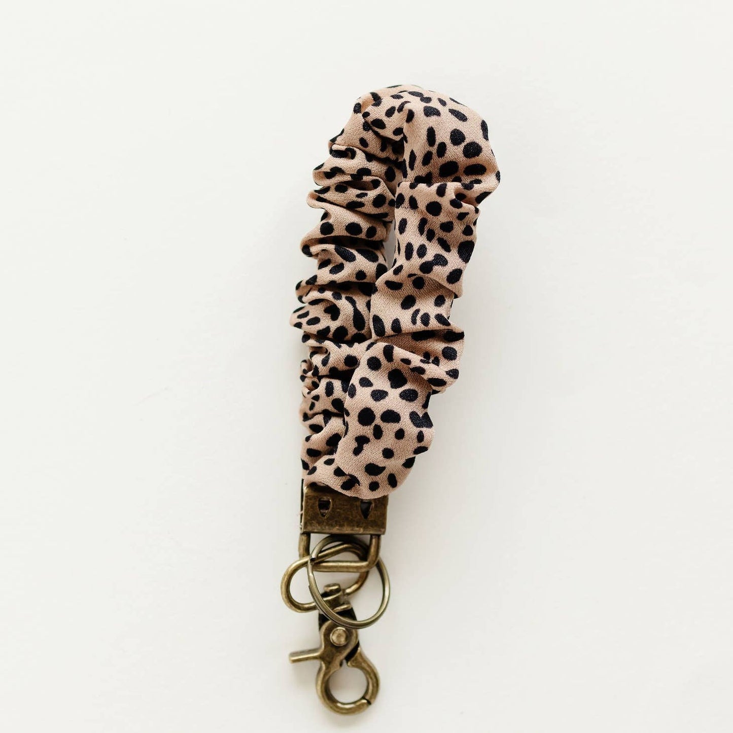 Jungle Keychain