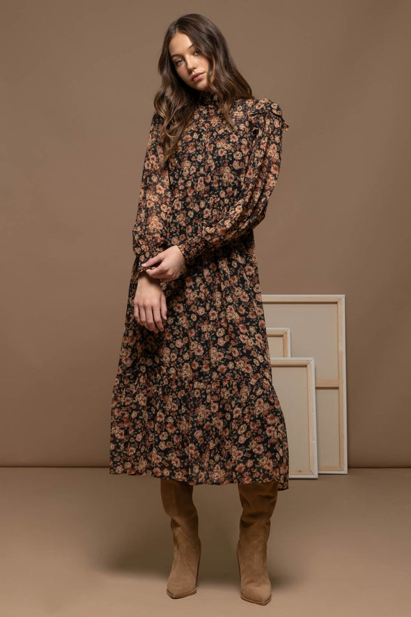Cali Dress
