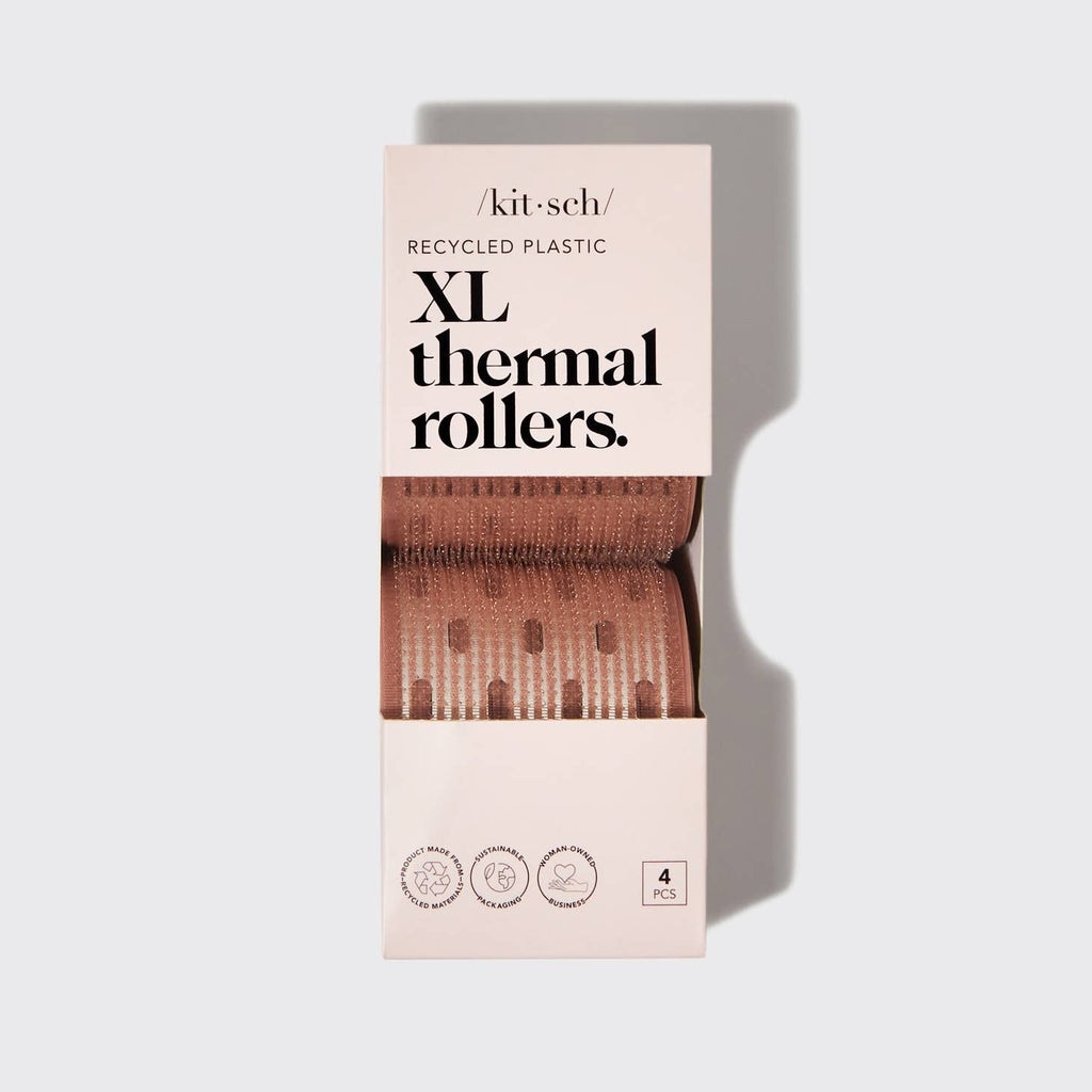 Kitsch XL Thermal Rollers