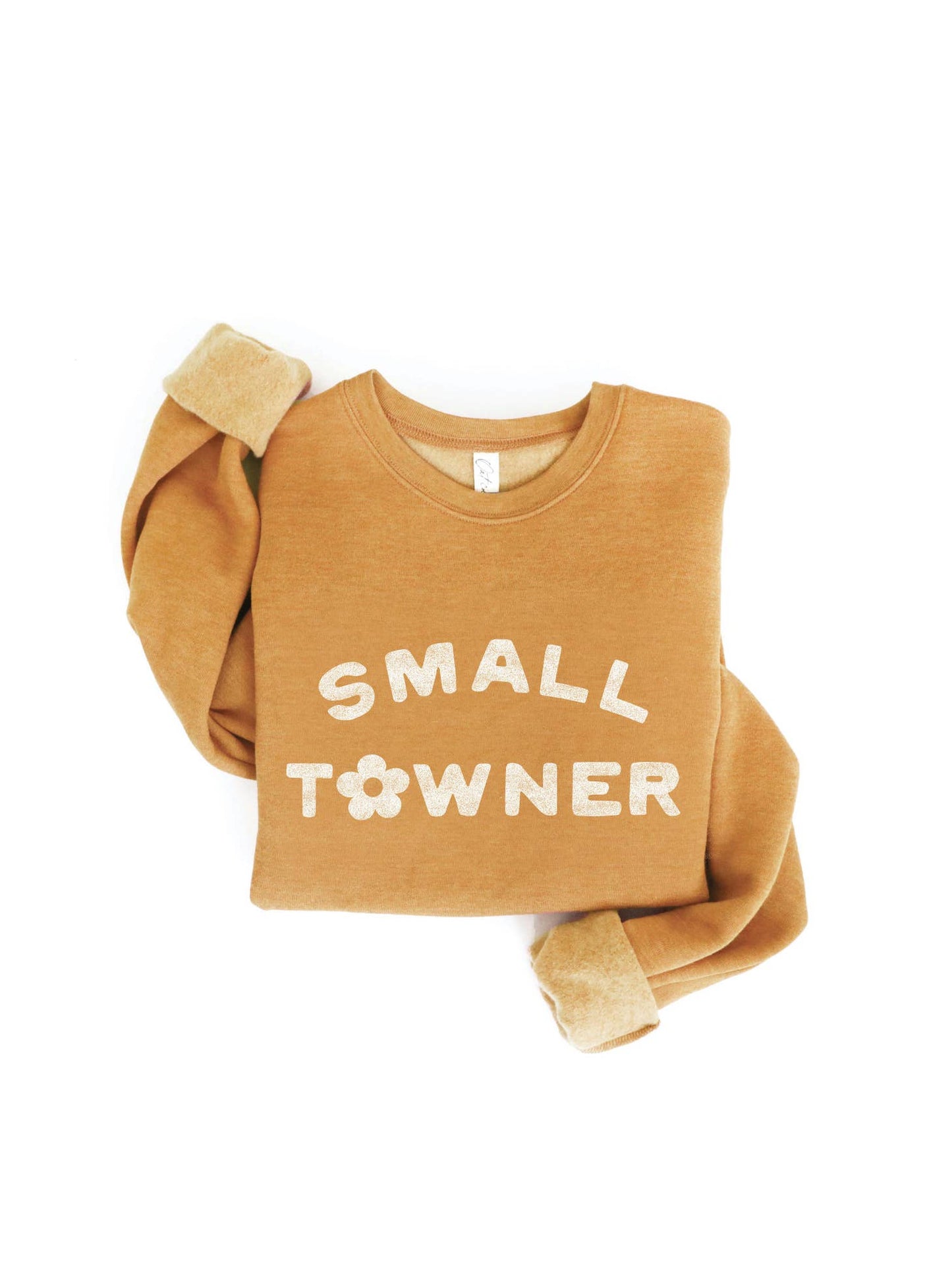 Small Towner Sweatshirt