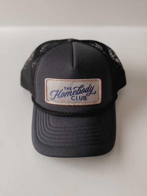 The Homebody Club Hat