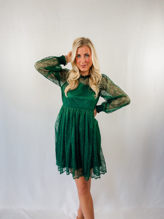 Noelle Dress