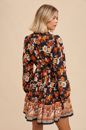 Keller Dress