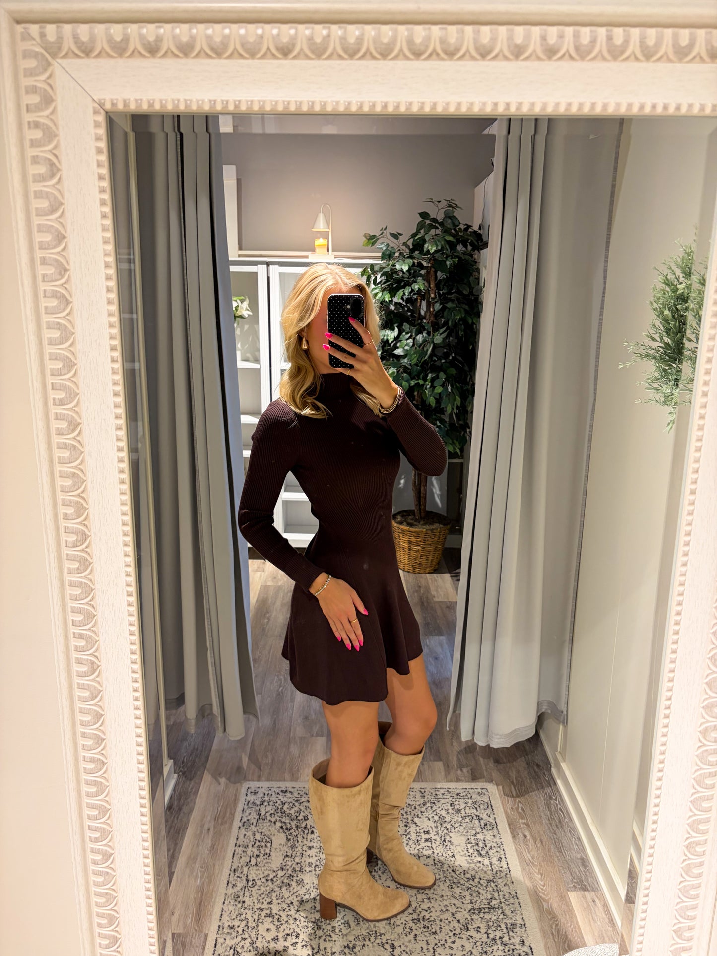 Dark Cocoa Mini