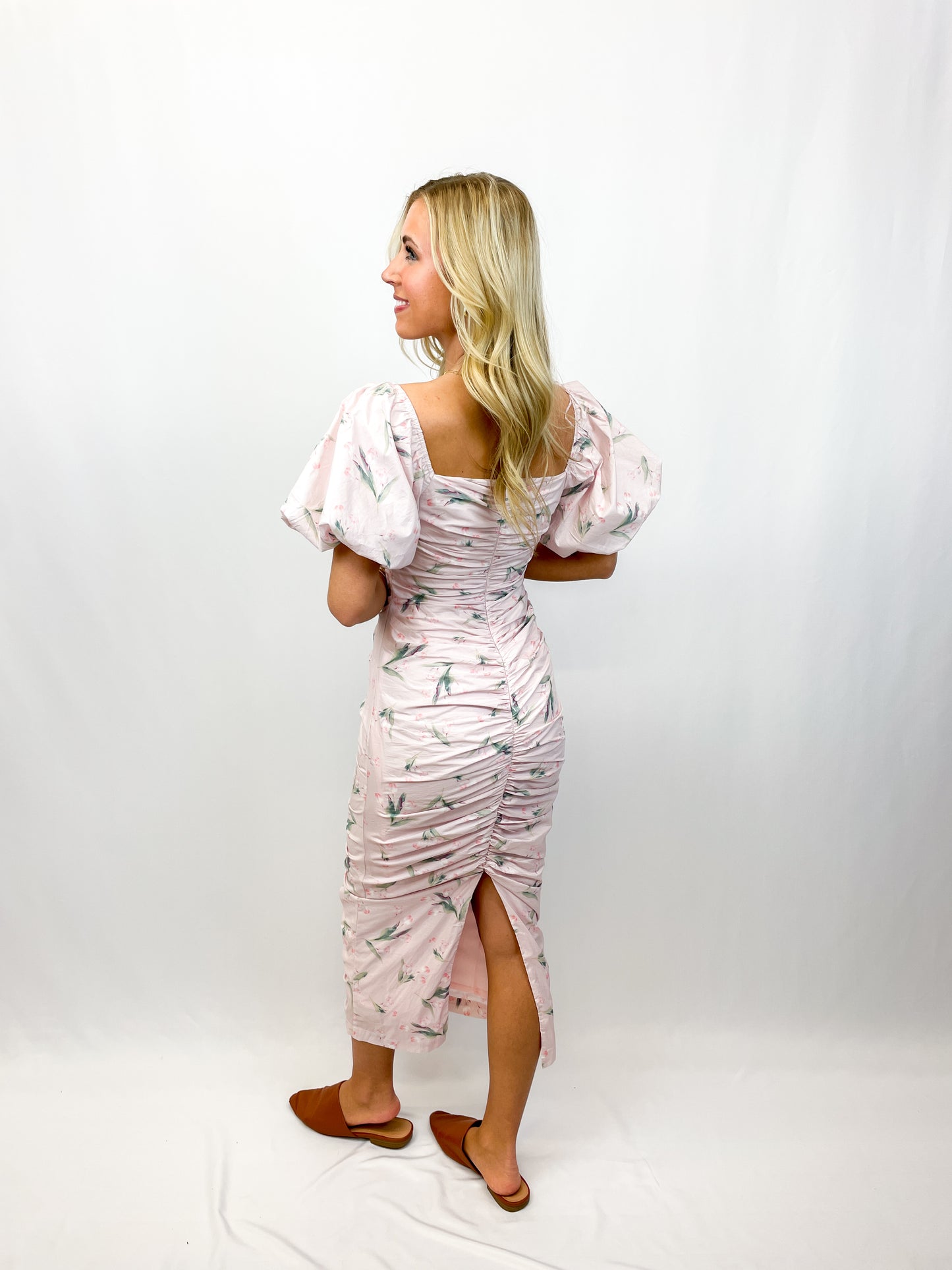 Lilly Dress