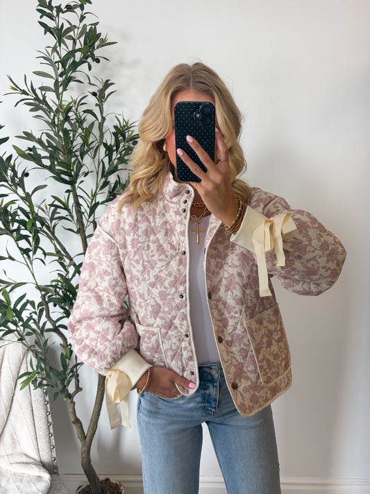 Sutton Jacket