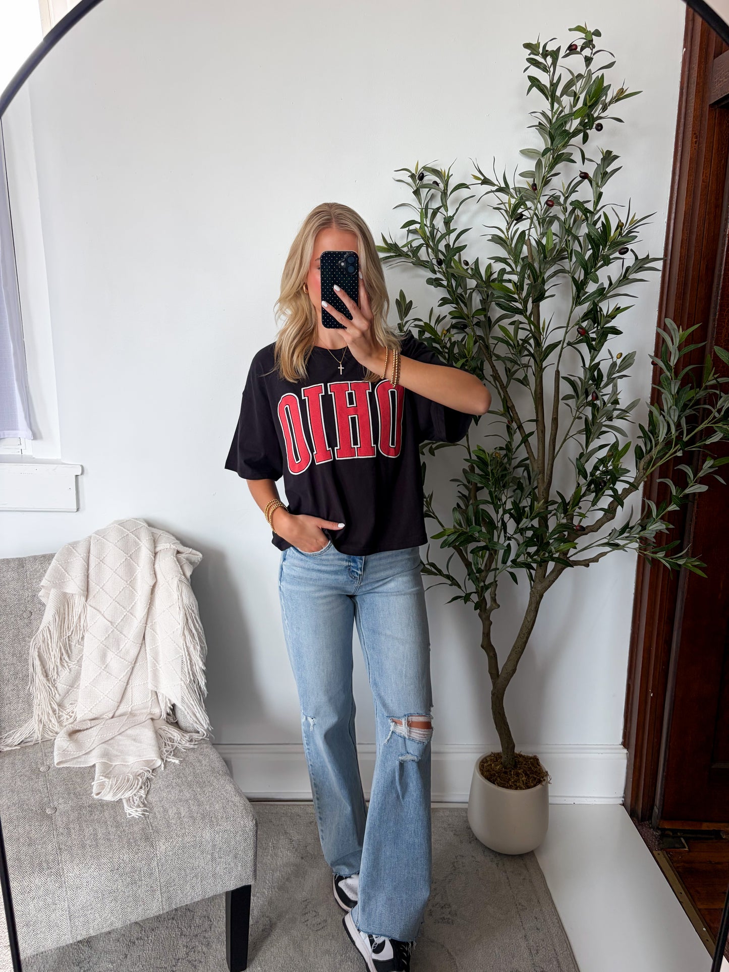 OHIO Tee