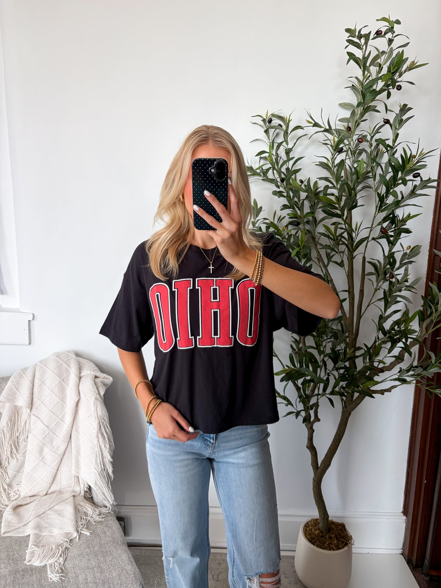 OHIO Tee