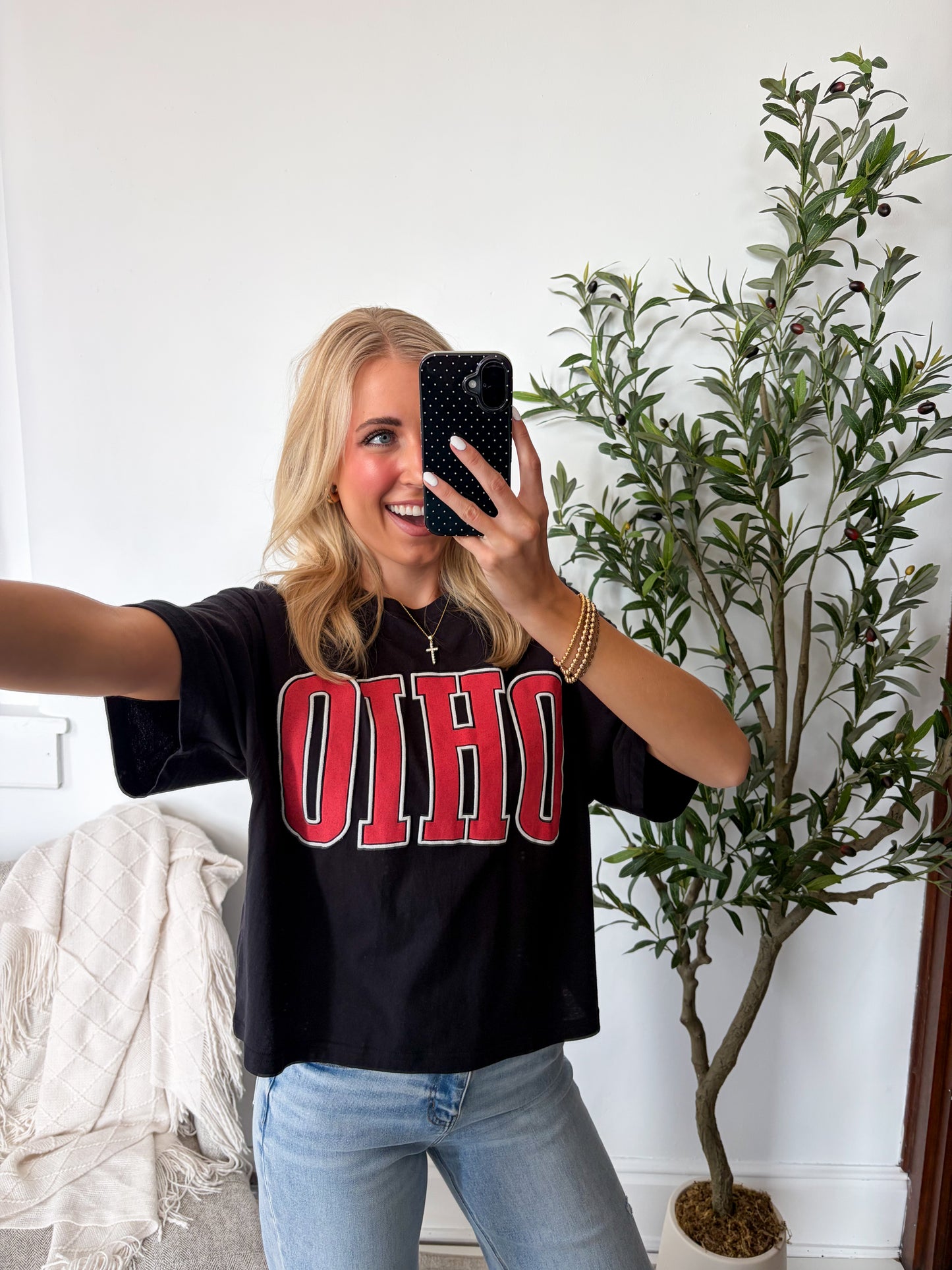 OHIO Tee