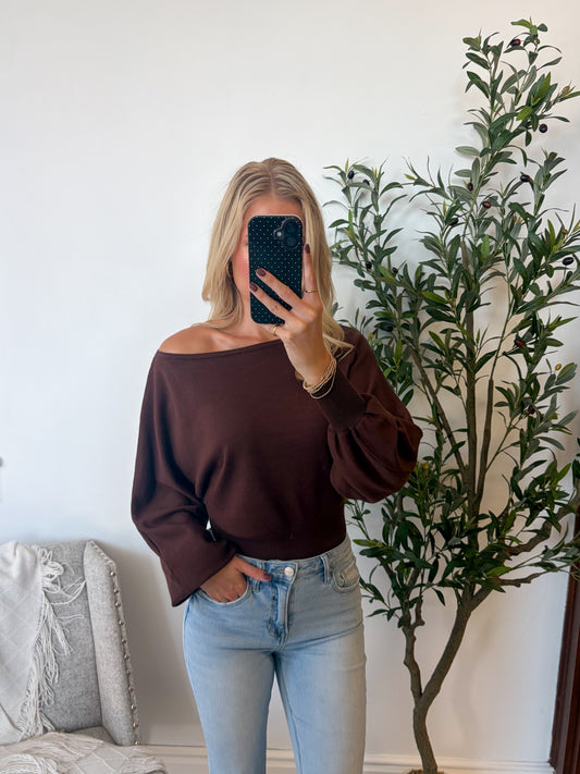 Espresso Martini Top
