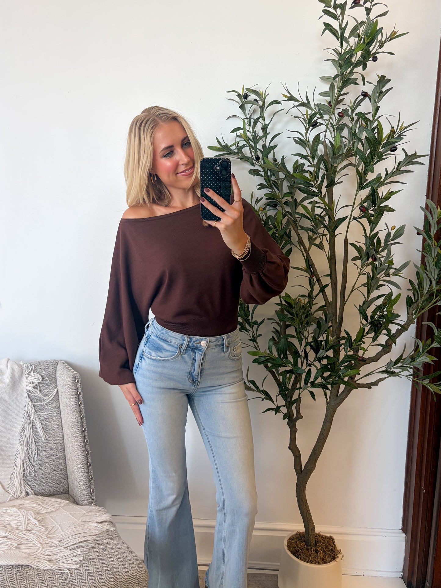 Espresso Martini Top