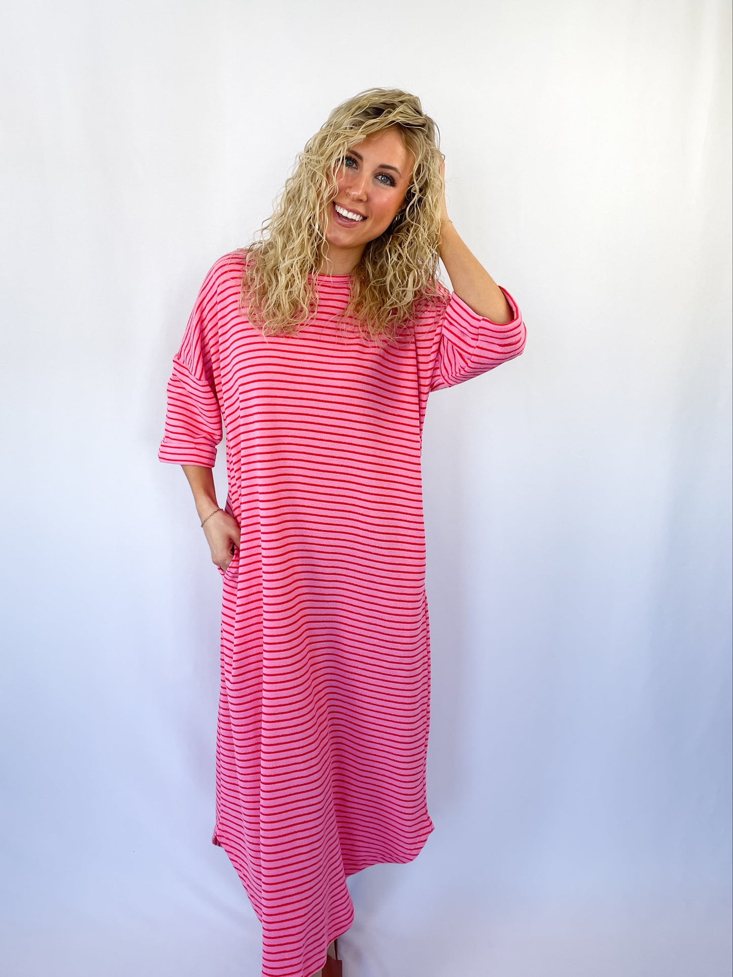 Chloe Dress