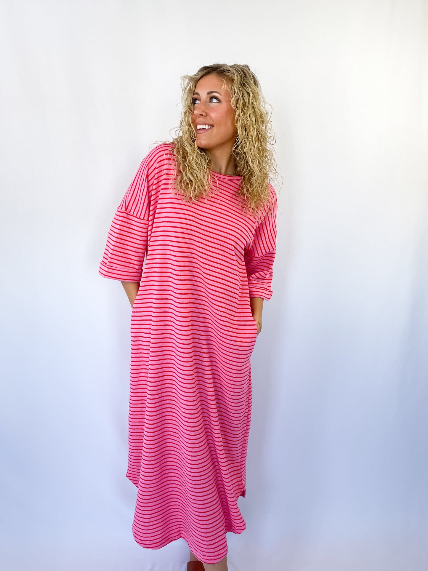 Chloe Dress