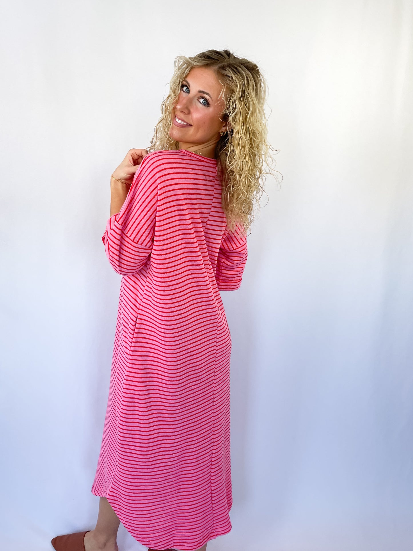 Chloe Dress
