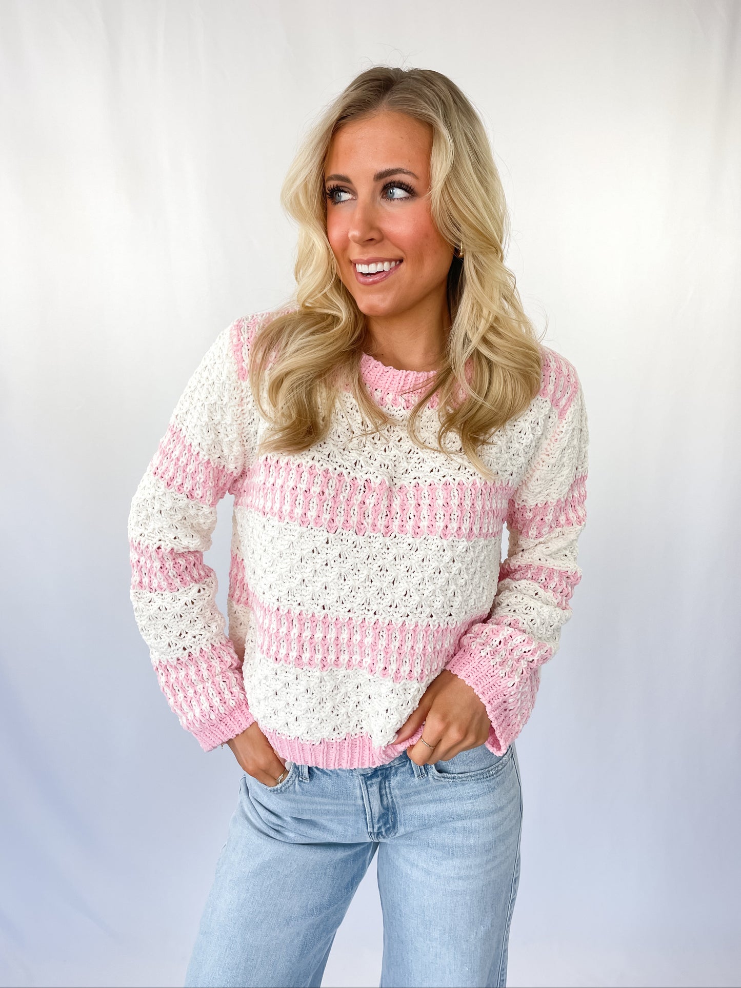 The Margot Sweater
