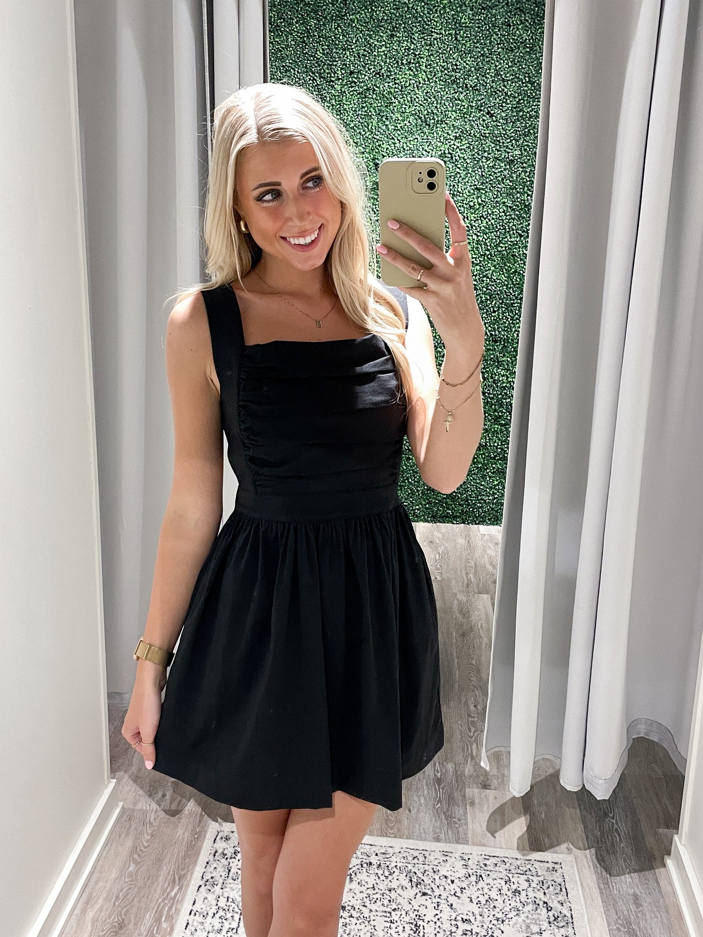 Brielle Dress