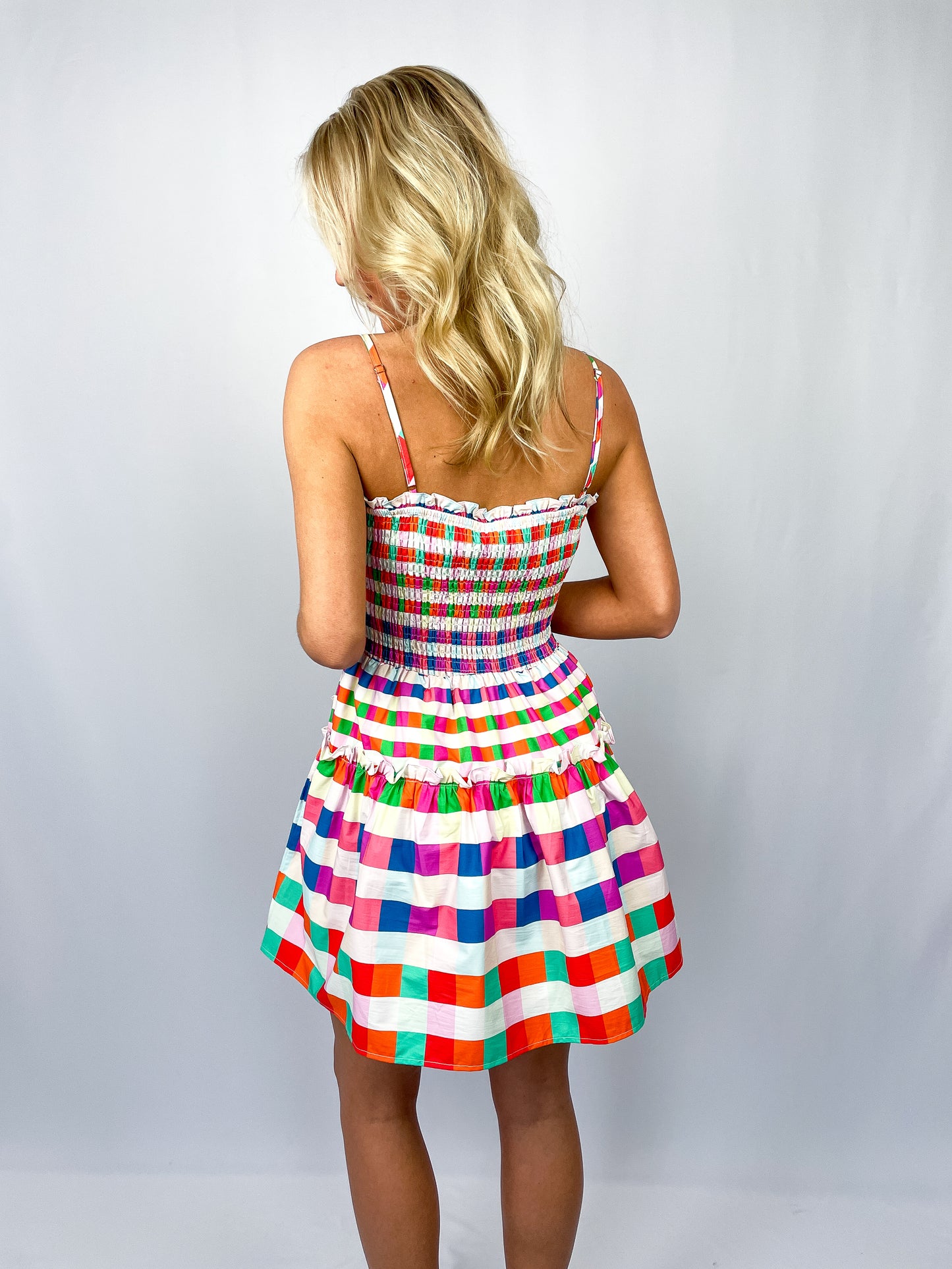 The Cabo Sundress