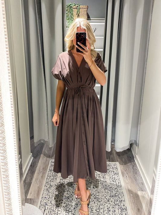 Rich Mocha Muse Midi