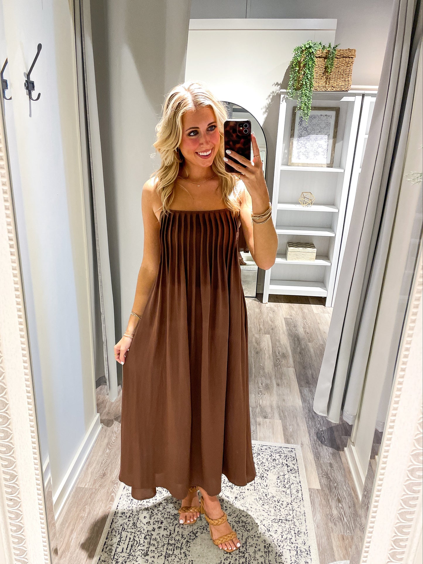 Chocolate Delight Midi