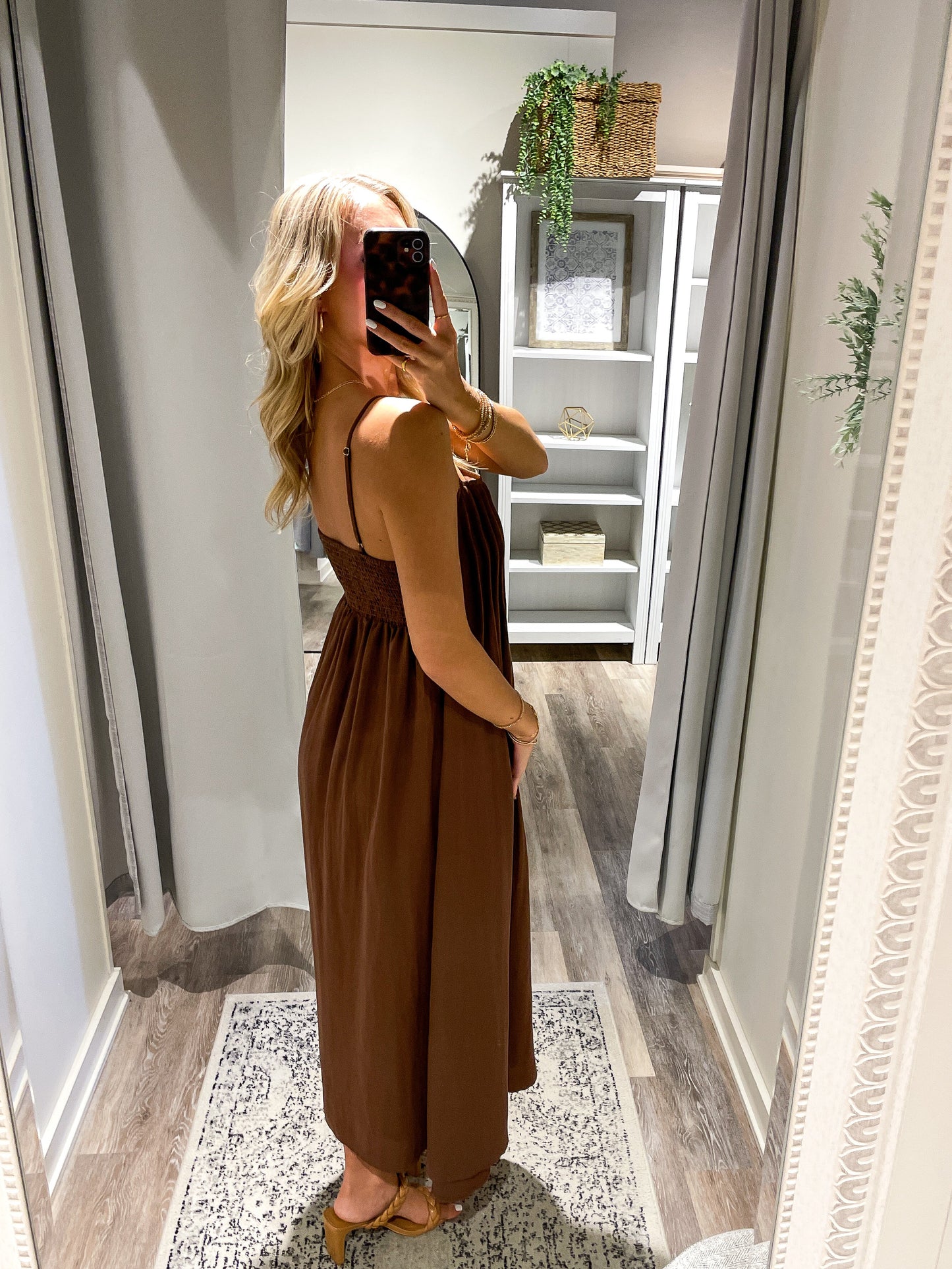 Chocolate Delight Midi
