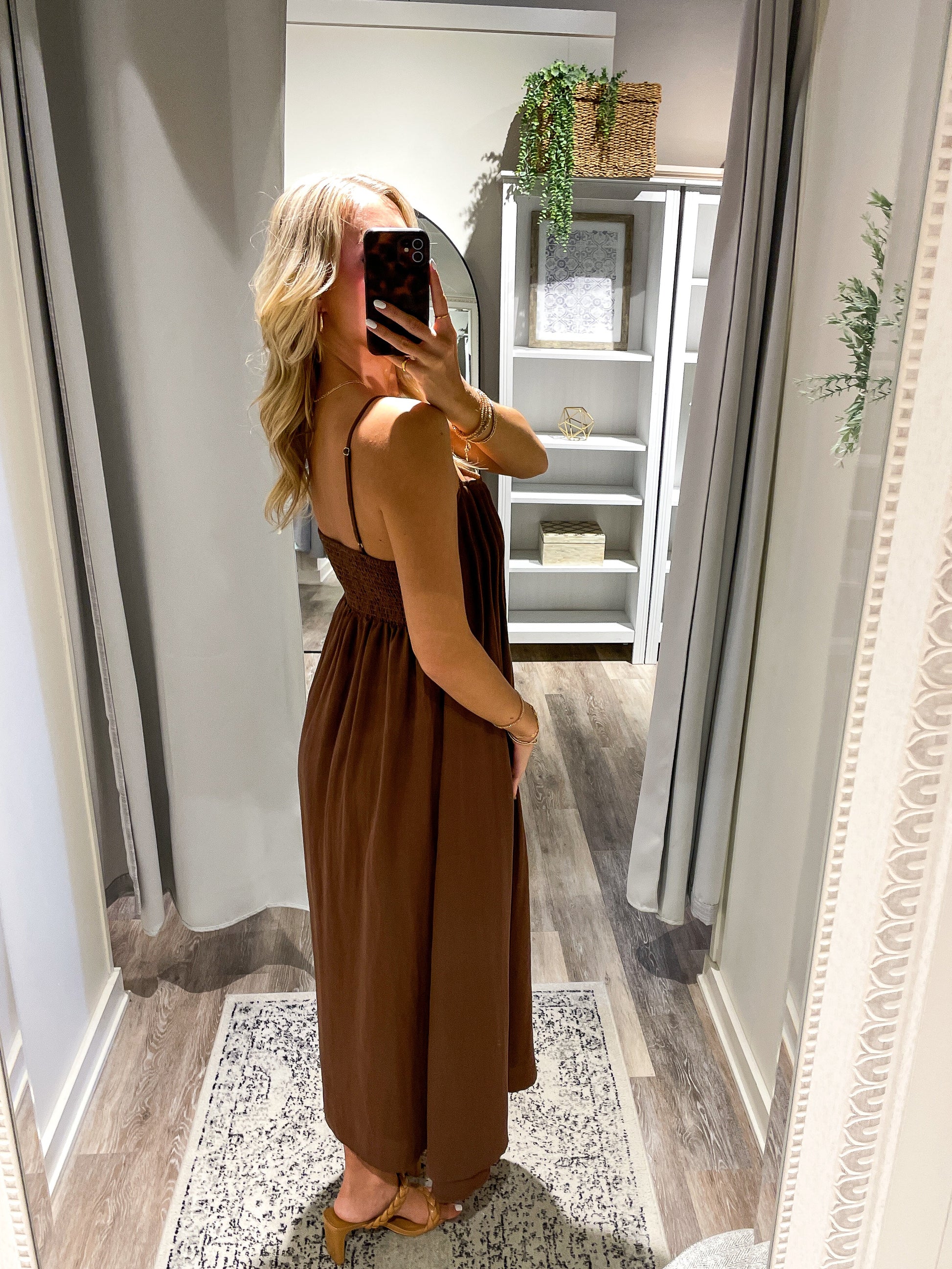 Chocolate Delight Midi