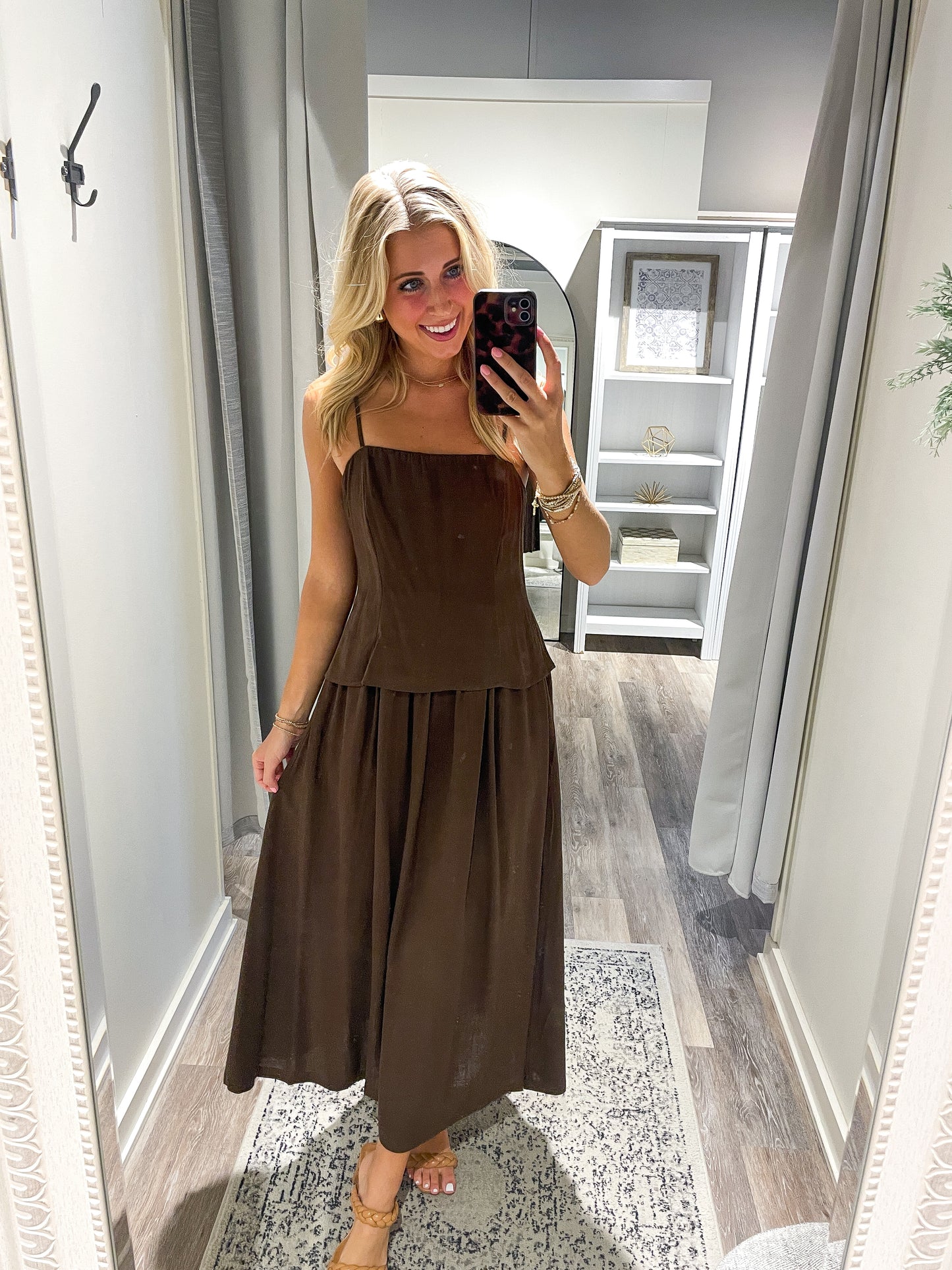Americano Maxi