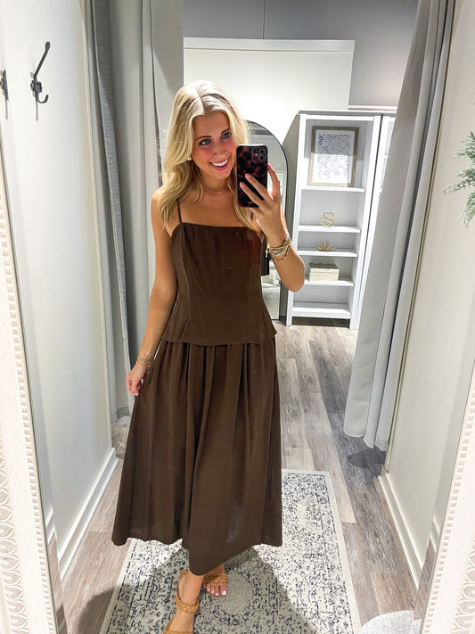 Americano Maxi