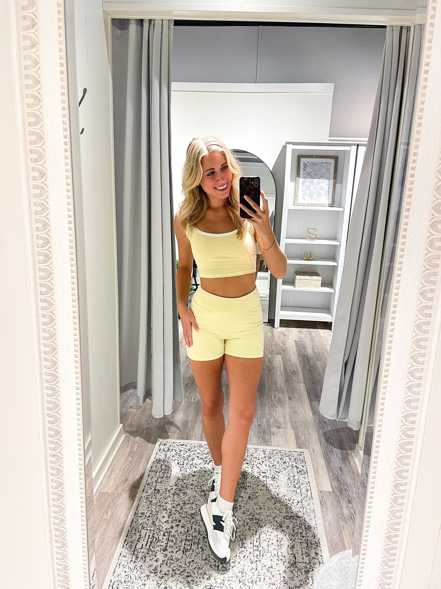 Lemon Dreams Set